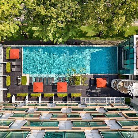 Park Regis By Prince Singapore - Newly Renovated Exterior photo
