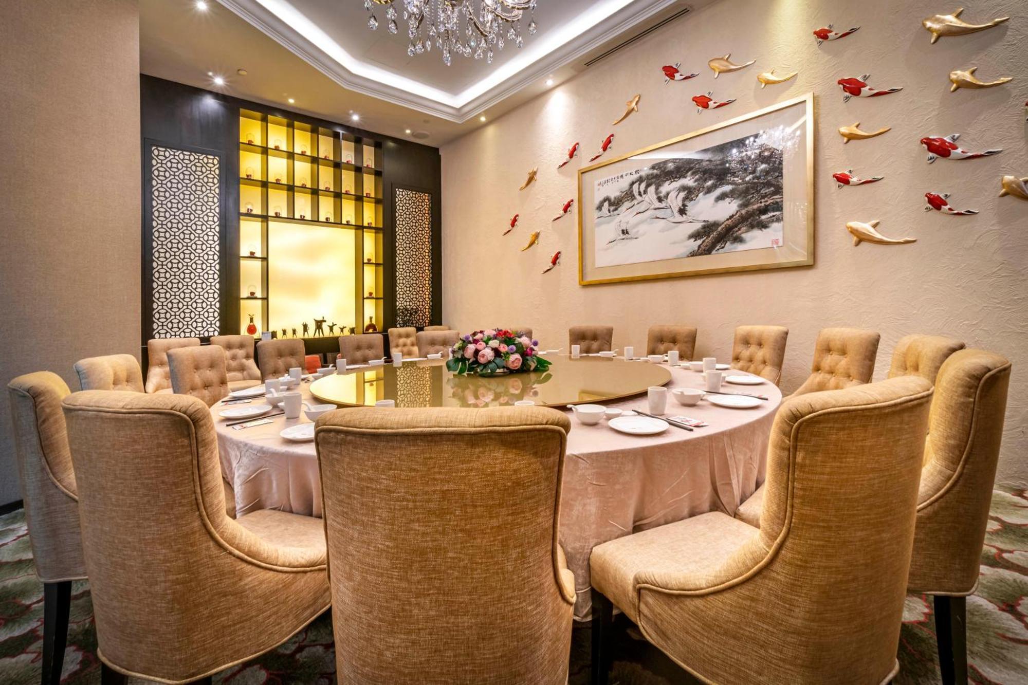 Park Regis By Prince Singapore - Newly Renovated Exterior photo