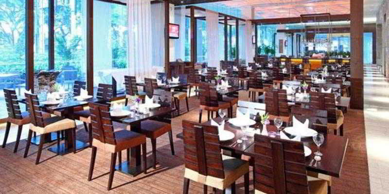 Park Regis By Prince Singapore - Newly Renovated Exterior photo