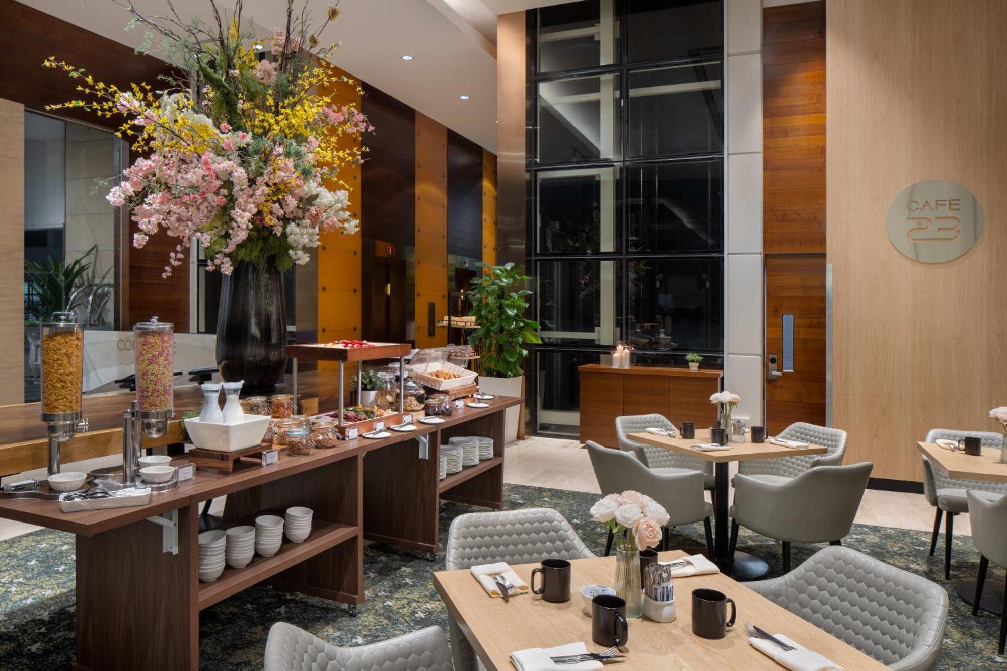 Park Regis By Prince Singapore - Newly Renovated Exterior photo