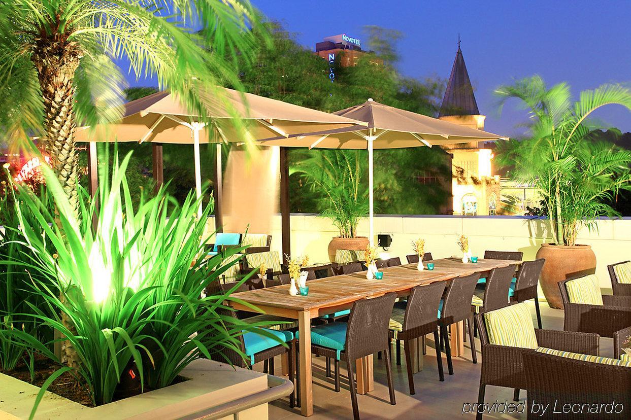 Park Regis By Prince Singapore - Newly Renovated Exterior photo