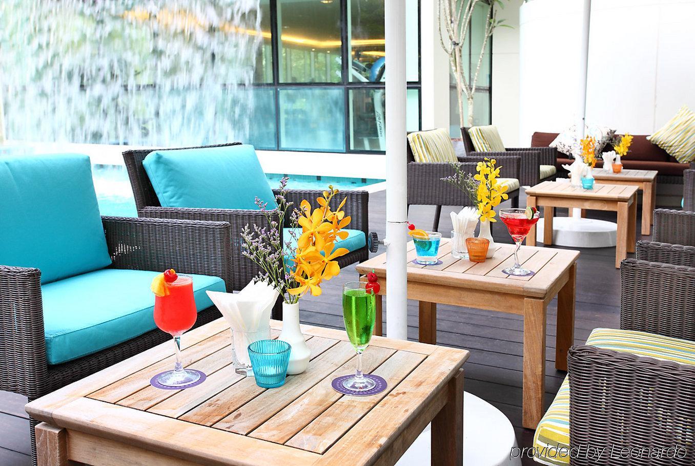 Park Regis By Prince Singapore - Newly Renovated Exterior photo