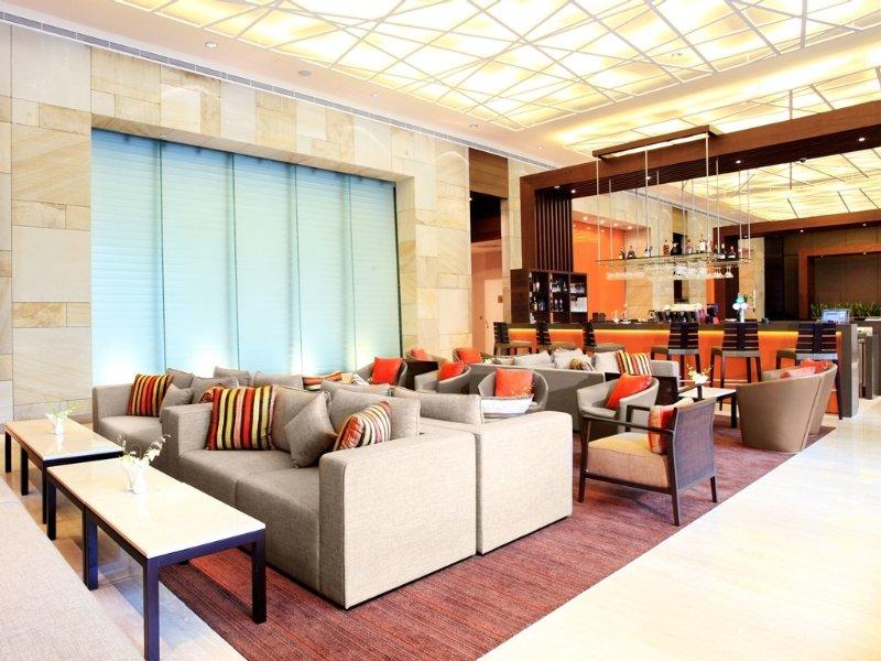 Park Regis By Prince Singapore - Newly Renovated Exterior photo