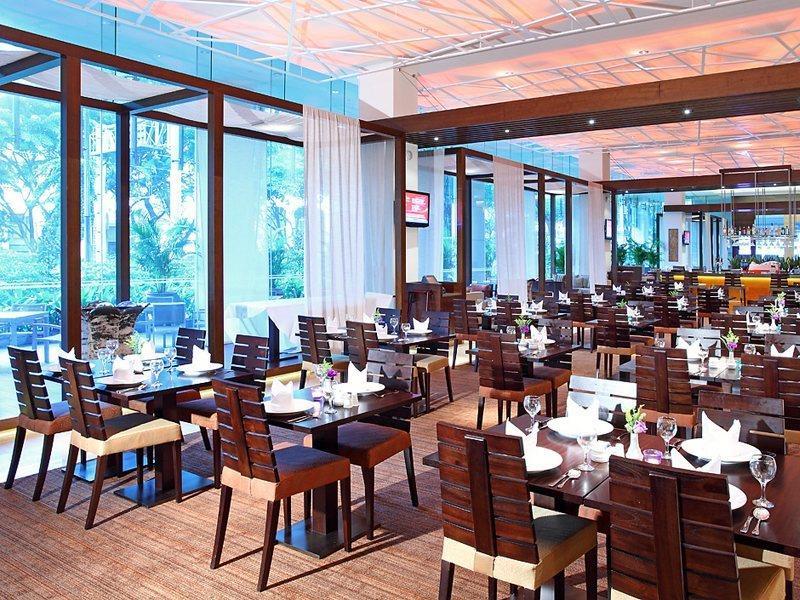 Park Regis By Prince Singapore - Newly Renovated Exterior photo