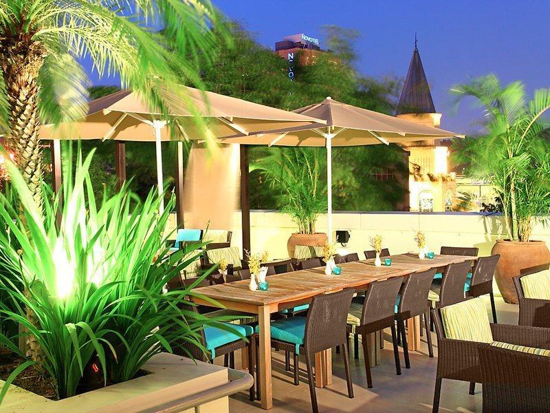 Park Regis By Prince Singapore - Newly Renovated Exterior photo