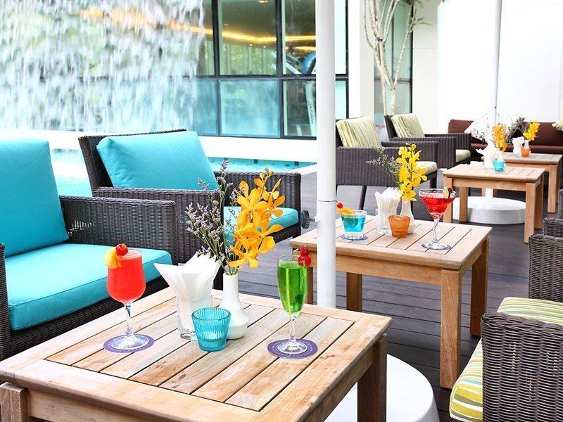 Park Regis By Prince Singapore - Newly Renovated Exterior photo