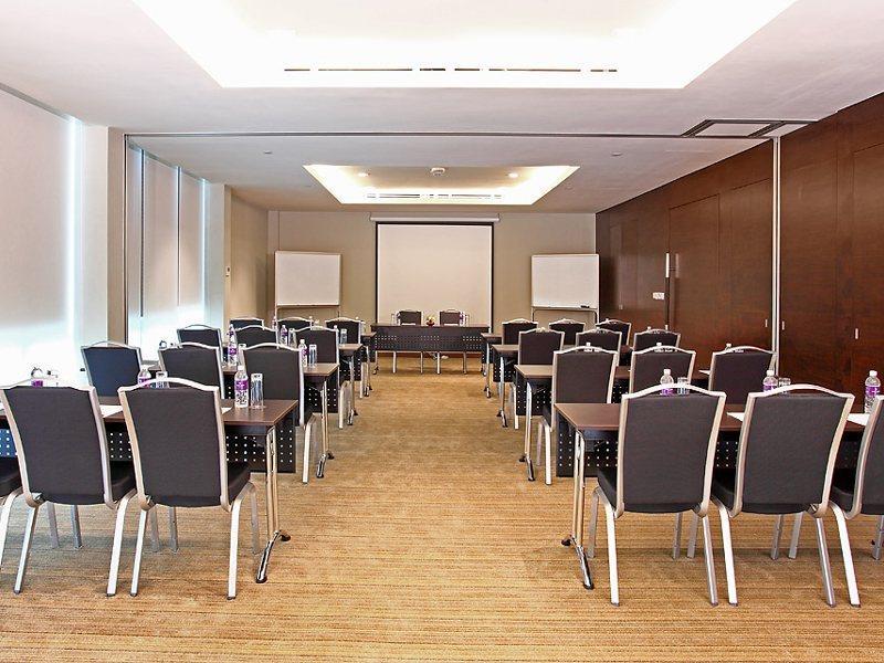 Park Regis By Prince Singapore - Newly Renovated Exterior photo