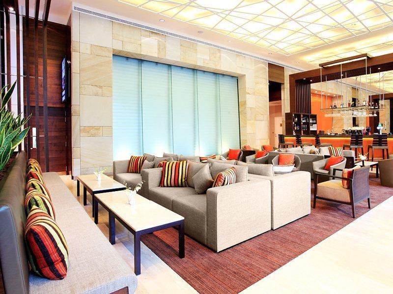 Park Regis By Prince Singapore - Newly Renovated Exterior photo