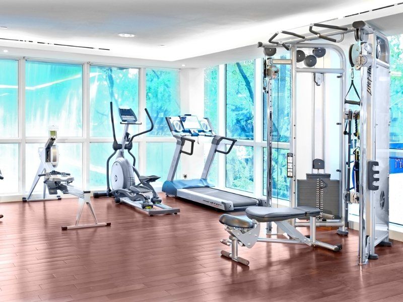 Park Regis By Prince Singapore - Newly Renovated Exterior photo