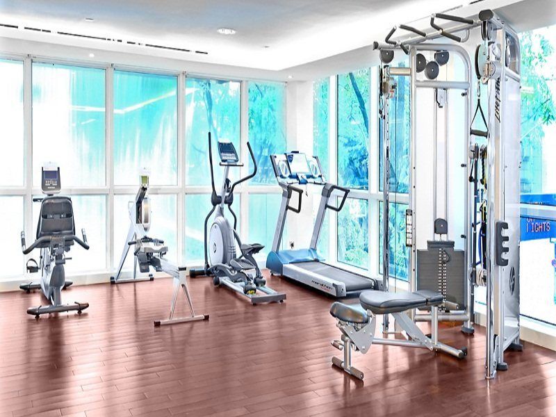 Park Regis By Prince Singapore - Newly Renovated Exterior photo