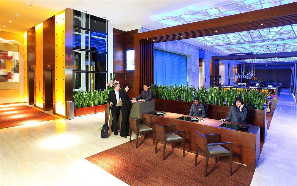 Park Regis By Prince Singapore - Newly Renovated Exterior photo